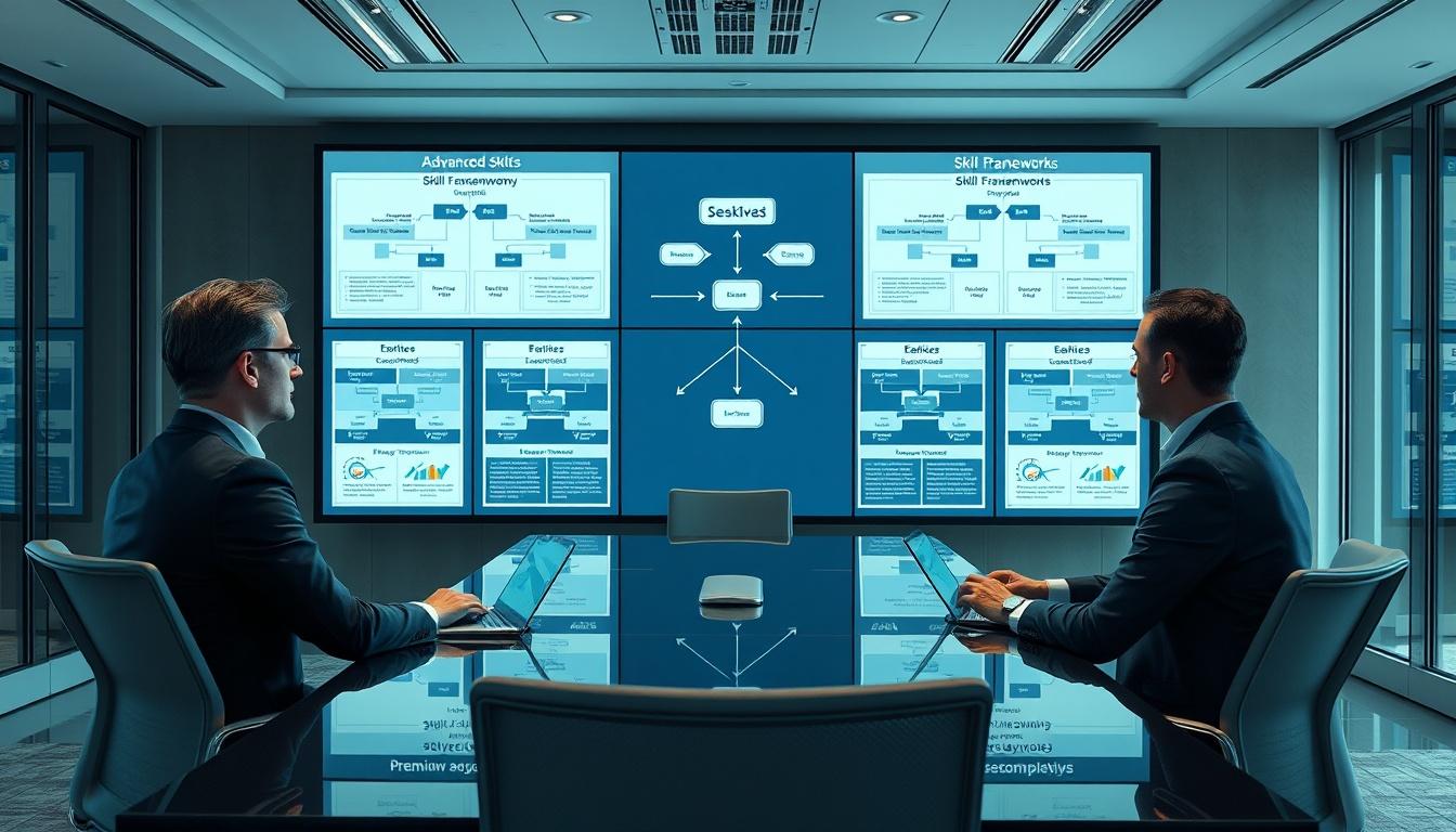 Premium plan visual