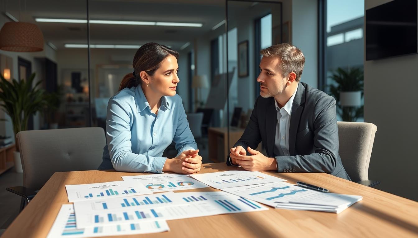 Case Study: Employee Development