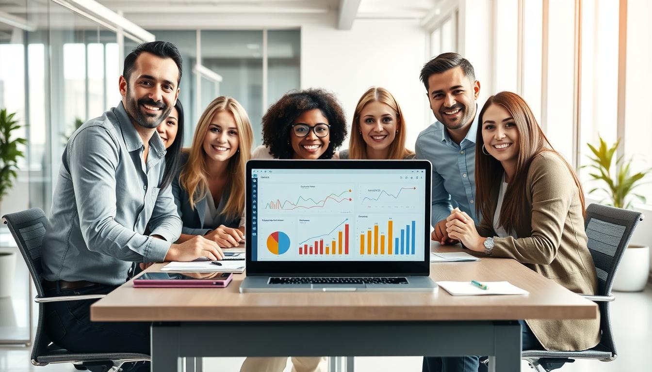 Case Study: Workforce Readiness