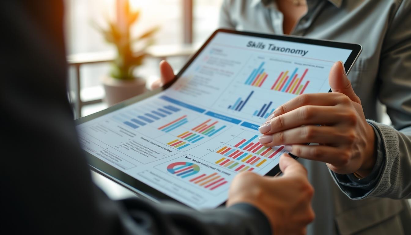 Case Study: HR Optimization