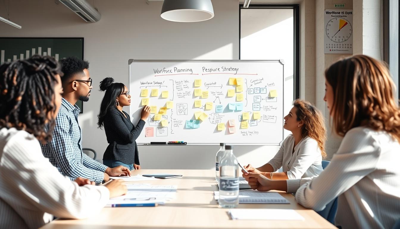 Case Study: Strategic Alignment